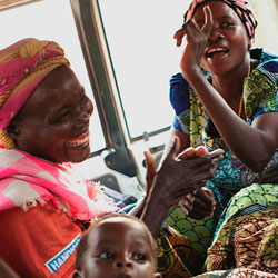 Fondo de crisis olvidadas
